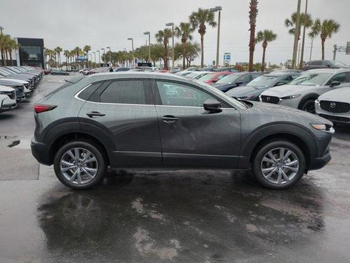 2025 Mazda CX-30 Premium Package