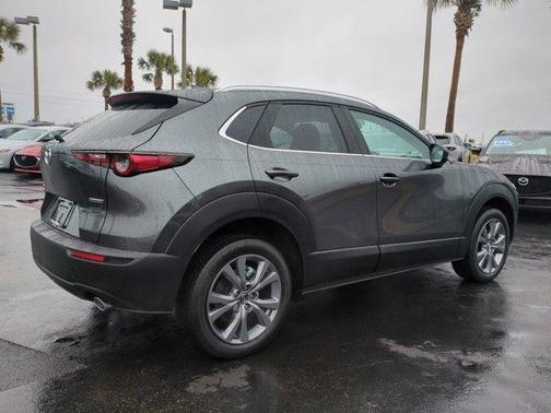 2025 Mazda CX-30 Premium Package