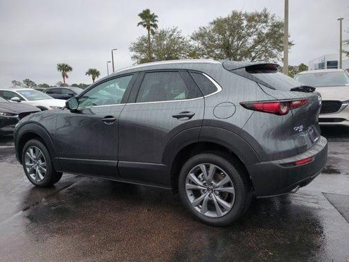 2025 Mazda CX-30 Premium Package