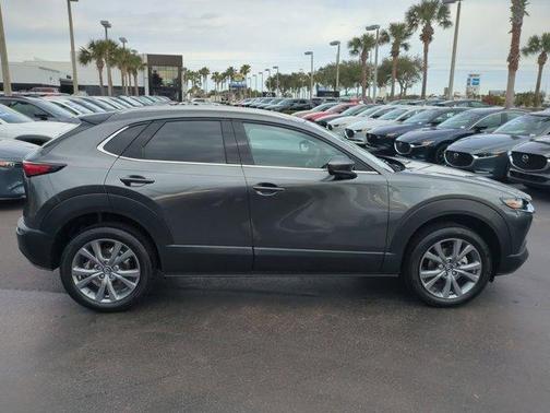 2025 Mazda CX-30 Premium Package