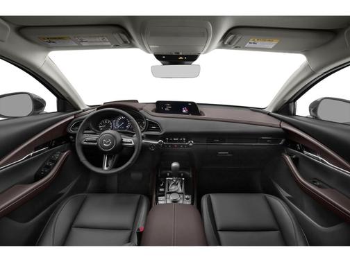 2022 Mazda CX-30 2.5 Turbo Premium Plus Package