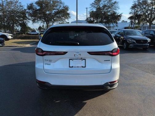 2024 Mazda CX-90 3.3 Turbo Select