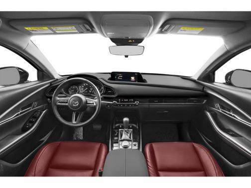 2022 Mazda CX-30 2.5 S Carbon Edition