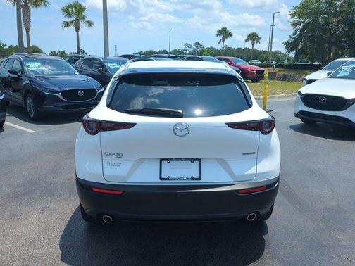 2023 Mazda CX-30 2.5 S Select Package