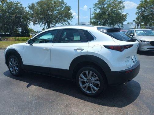 2023 Mazda CX-30 2.5 S Select Package