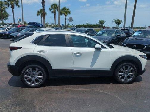 2023 Mazda CX-30 2.5 S Select Package