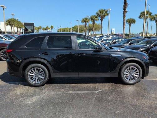 2026 Mazda CX-90 3.3 Turbo Select