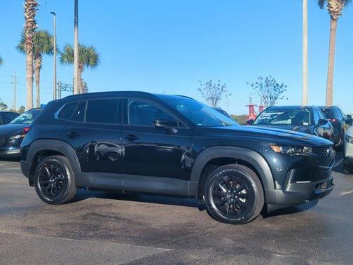 2026 Mazda CX-50 Premium