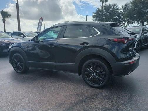 2024 Mazda CX-30 Select
