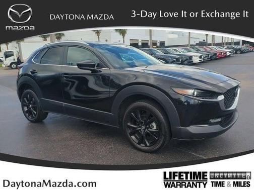 2024 Mazda CX-30 Select