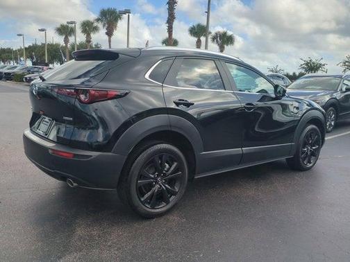 2024 Mazda CX-30 Select