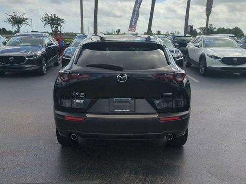 2024 Mazda CX-30 Select