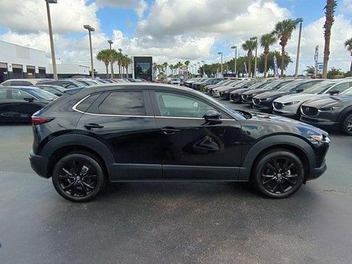 2024 Mazda CX-30 Select
