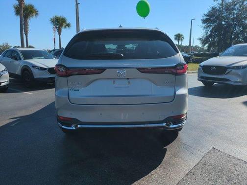 2026 Mazda CX-90 PLUS