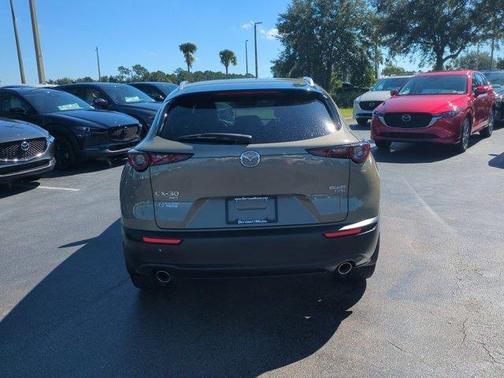 2024 Mazda CX-30 CE T