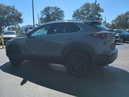 2024 Mazda CX-30 CE T