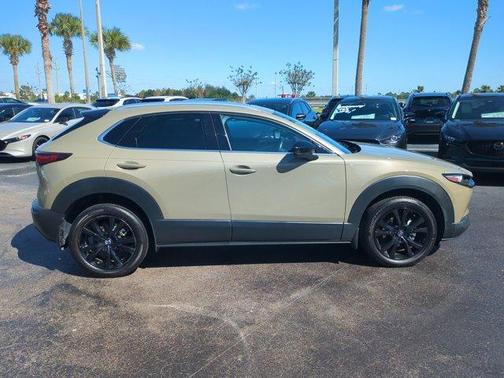 2024 Mazda CX-30 CE T