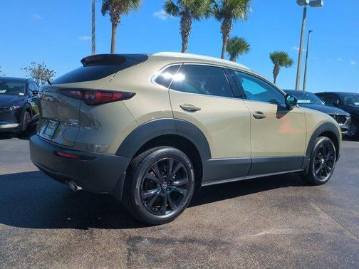 2024 Mazda CX-30 CE T
