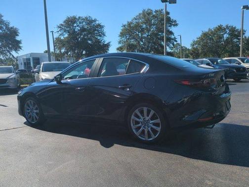 2021 Mazda Mazda3 FWD w/Select Package