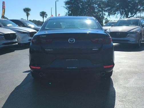 2021 Mazda Mazda3 FWD w/Select Package