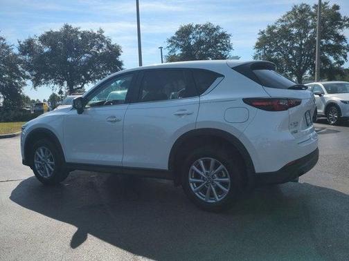2023 Mazda CX-5 2.5 S Select Package