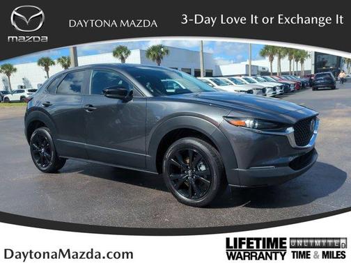 2026 Mazda CX-30 Select