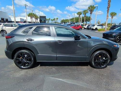 2026 Mazda CX-30 Select