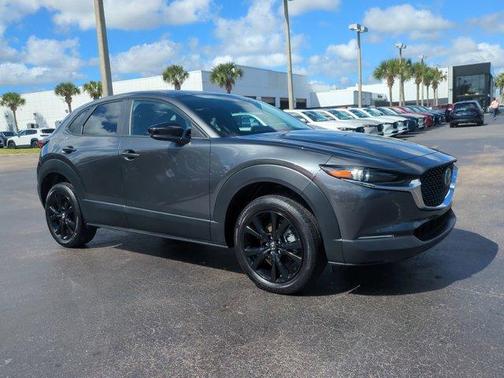 2026 Mazda CX-30 Select