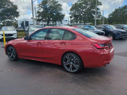 2023 BMW 330 i