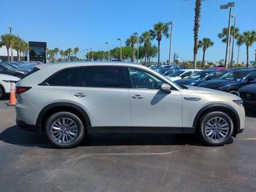 2025 Mazda CX-90 3.3 Turbo Preferred Package