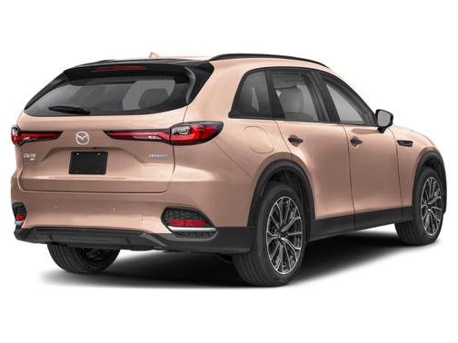 2025 Mazda CX-70 PR