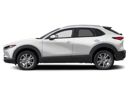 2026 Mazda CX-30 Premium Package