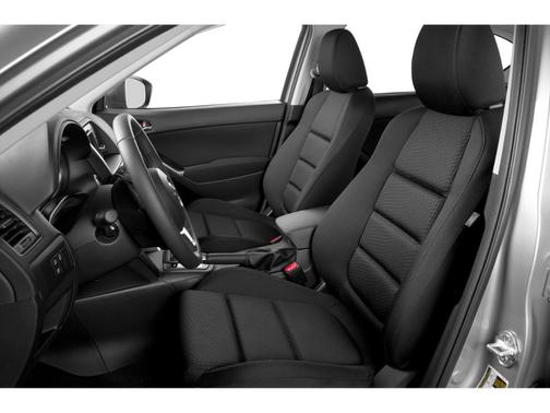 Blue Reflex Mica 2015 Mazda CX-5 Touring