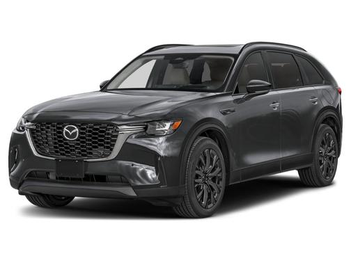 2026 Mazda CX-90 PHEV Premium Sport