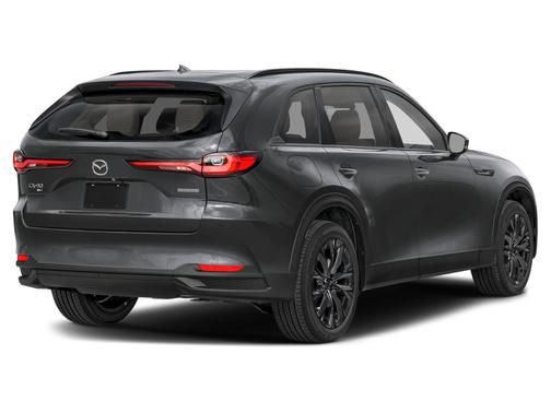 2026 Mazda CX-90 PHEV Premium Sport