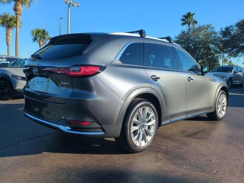 2026 Mazda CX-90 Premium Plus