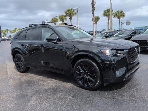 2026 Mazda CX-90 S Premium