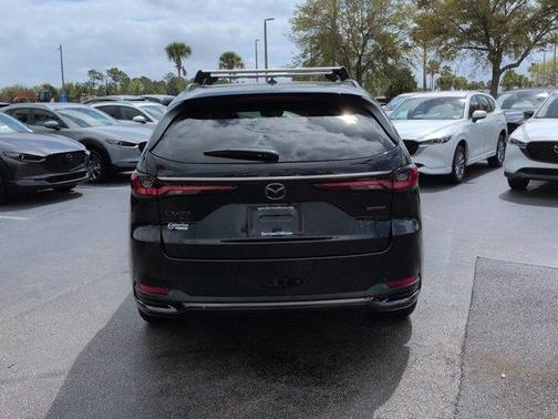 2026 Mazda CX-90 S Premium