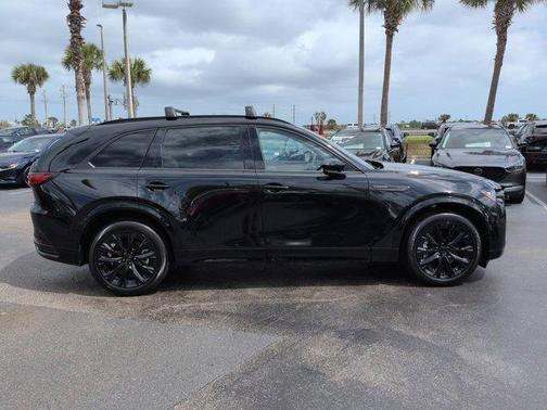 2026 Mazda CX-90 S Premium