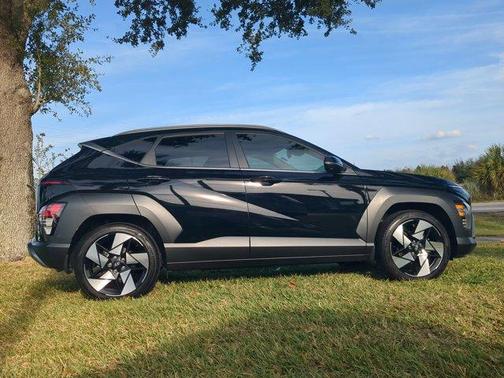2024 Hyundai KONA Limited