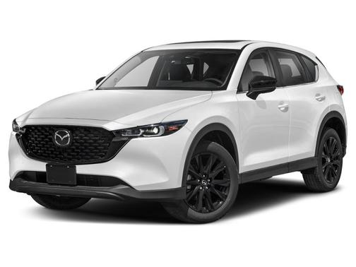 2023 Mazda CX-5 Premium Plus