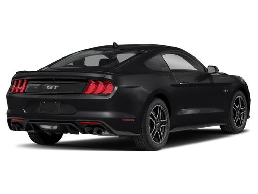 2021 Ford Mustang GT