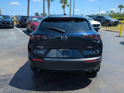 2025 Mazda CX-30 Premium Package