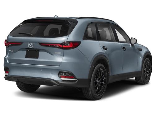 2026 Mazda CX-70 CX-70