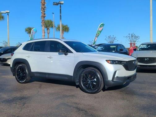 2024 Mazda CX-50 2.5 S Preferred Package