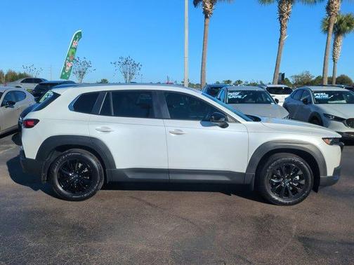 2024 Mazda CX-50 2.5 S Preferred Package