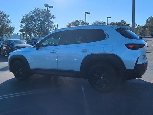 2024 Mazda CX-50 2.5 S Preferred Package