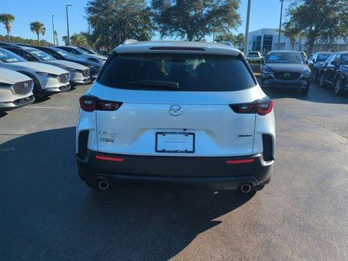 2024 Mazda CX-50 2.5 S Preferred Package