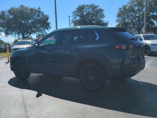 2026 Mazda CX-50 Preferred