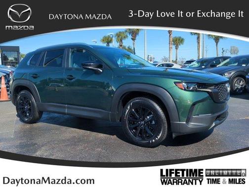 2026 Mazda CX-50 Preferred